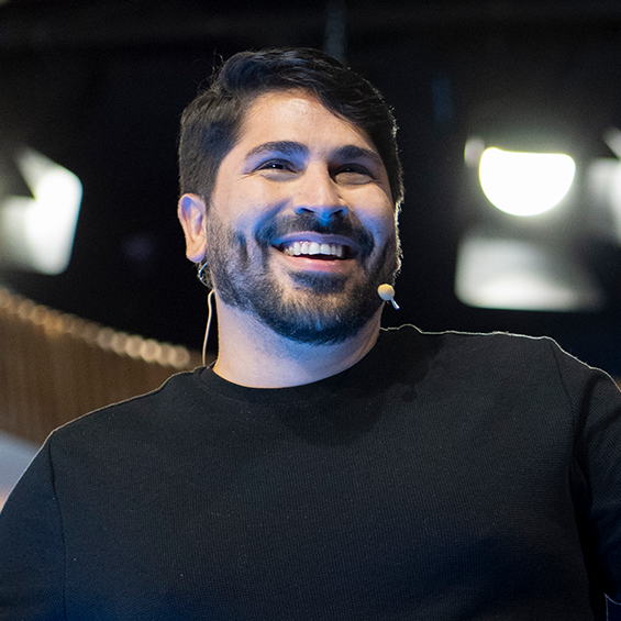 Thiago Athanázio 